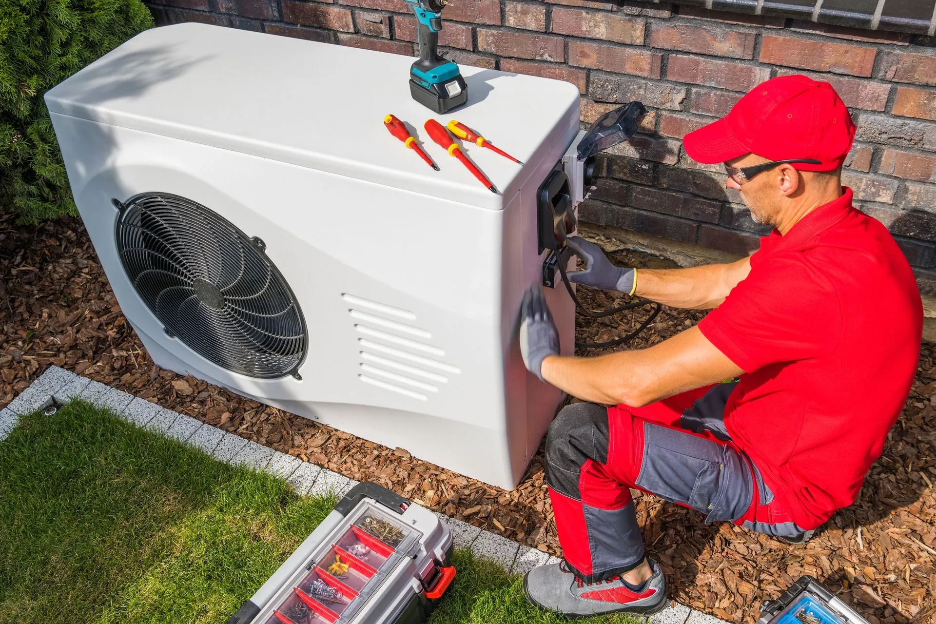 About HVAC in Chesnee, SC